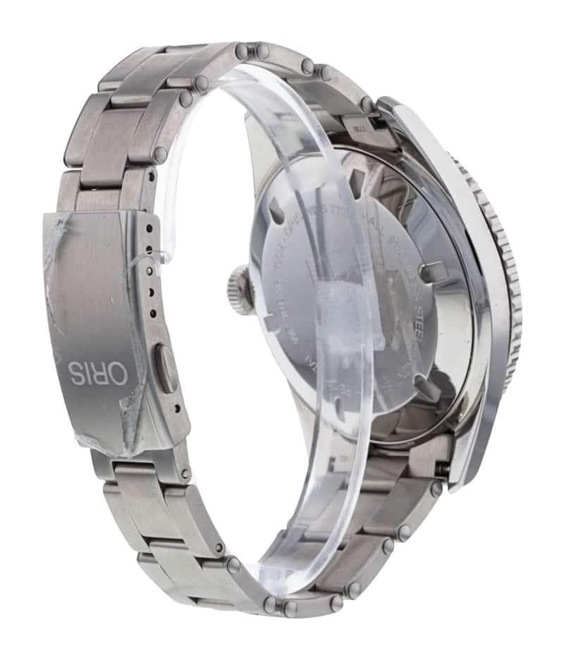Oris Divers 733 7720 40 54 MB
